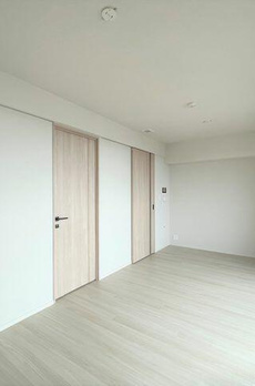 パークホームズ西小山 