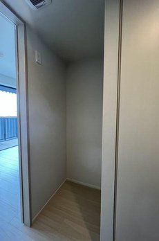 パークホームズ西小山 