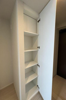 パークホームズ西小山 