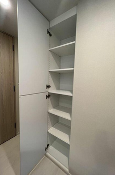 パークホームズ西小山 
