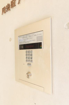 月光町アパートメント 
