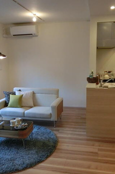 ラ・プレス神宮前 