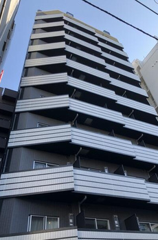グランドコンシェルジュ新御徒町アジールコート 
