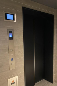 クレストコート新宿山吹町 