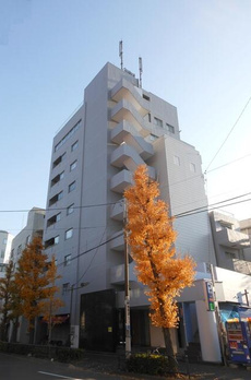 フォルテ小石川 