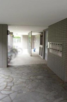 パーク・コート市谷薬王寺 