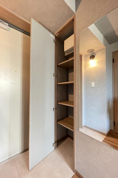 ＧｒａｎＤｕｏ武蔵小山４ 