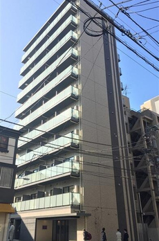 Ｓ－ＲＥＳＩＤＥＮＣＥ新御徒町Ｗｅｓｔ 