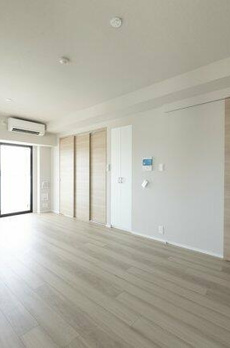 プラウドフラット戸越銀座 