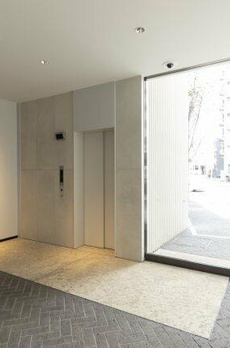 プラウドフラット戸越銀座 