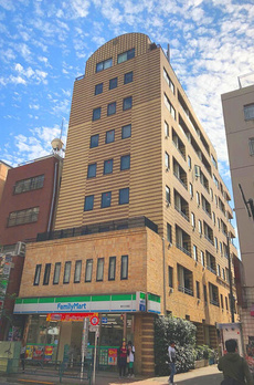 Ｎａｖｉ新宿 