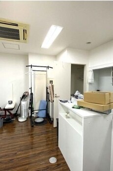 銀座apolloビル 