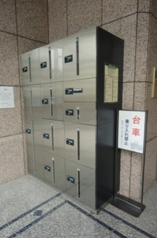 茅場町タワーレジデンス 