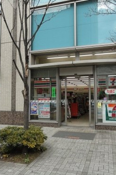 茅場町タワーレジデンス 