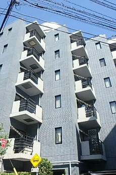 コルザ奥沢Ⅱ 