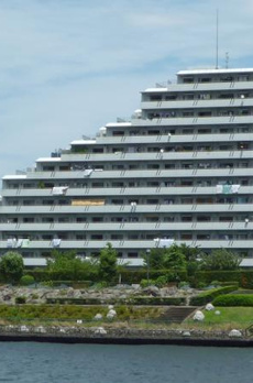 ルネ門前仲町 