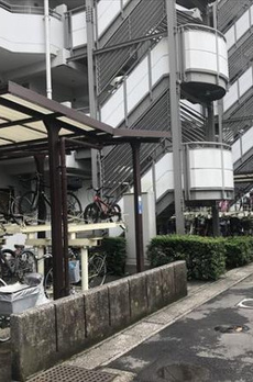 ルネ門前仲町 