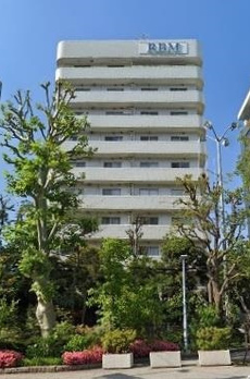 新川アネックス 