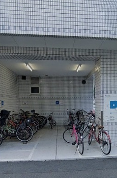 新川アネックス 