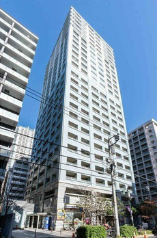 ルネ新宿御苑タワー 