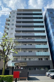 北品川1丁目マンション 