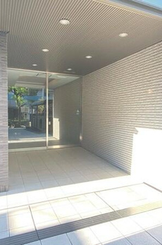 北品川1丁目マンション 