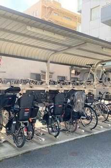 北品川1丁目マンション 