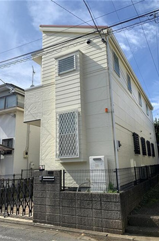 世田谷区奥沢２丁目戸建（防音室有り） 
