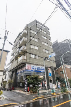 ツインパレス 