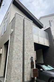 羽根木戸建 