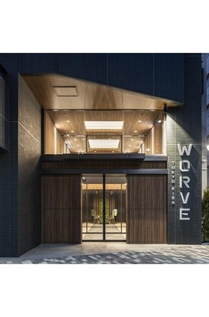 ＷＯＲＶＥ東京木場 