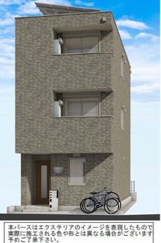 クレール目黒本町 