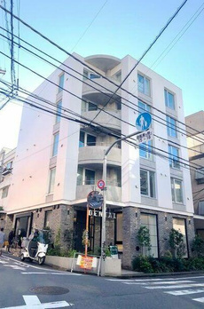ＰＡＳＥＯ池尻大橋 