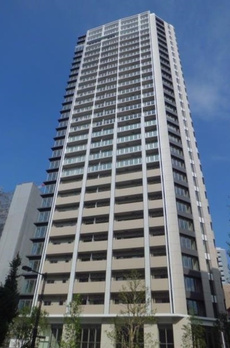 BrilliaTOWER上野池之端 