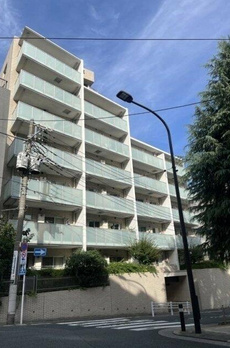 ブランズ東中野プレミアム 