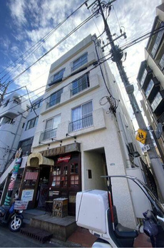 ハイツ大河原 