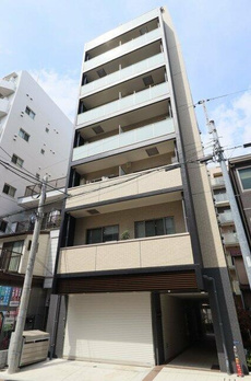 パークサイド東陽 