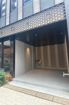 パークホームズ日本橋浜町　ザ　レジデンス 