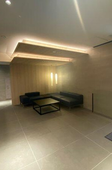 パークホームズ日本橋浜町　ザ　レジデンス 