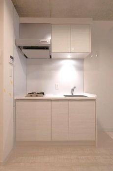 ＦＬＵＦＦＹ自由が丘 