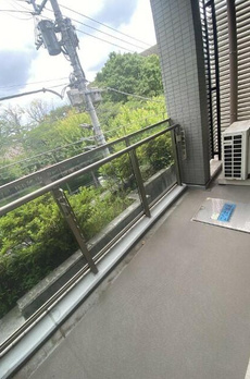 フレンシア外苑西 