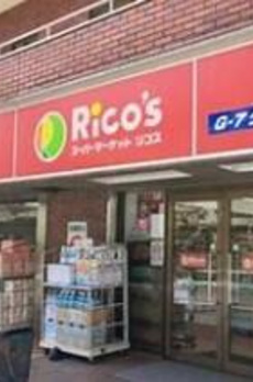 フレンシア外苑西 