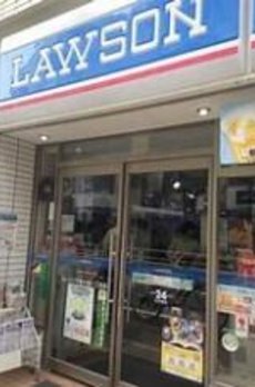 フレンシア外苑西 