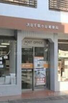 フレンシア外苑西 