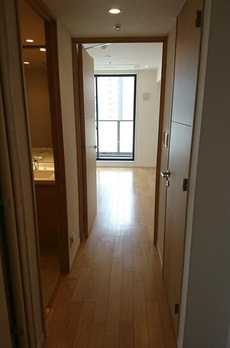 上目黒1丁目マンション 