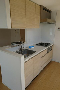 上目黒1丁目マンション 