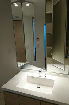 上目黒1丁目マンション 