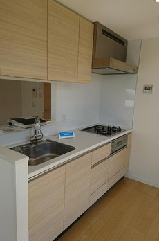 上目黒1丁目マンション 