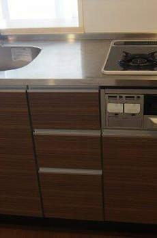 プラウドフラット白金高輪 