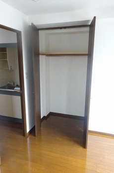 ガーデンシティ奥沢 